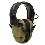 Walker's Razor Slim Electronic Shooting Earmuffs