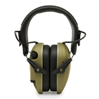 Walker's Razor Slim Electronic Shooting Earmuffs