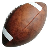 Standard Size 9 American Football Rugby