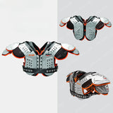 Adult Shoulder Armor Pad