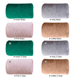 Electric Hand Warmer USB Rechargeable Warming Hand Pillow Electric Heating Belly Warming Explosion-Proof Warmer for Camping