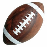 Standard Size 9 American Football Rugby