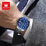 Original Multi-function Men's Watches