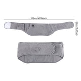 Electric Heating Belt USB Hand Warmer Winter Heater Waist Warmers Hot Compress Therapy Abdominal Lumbar Uterus Warming Pad