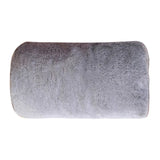 Electric Hand Warmer USB Rechargeable Warming Hand Pillow Electric Heating Belly Warming Explosion-Proof Warmer for Camping