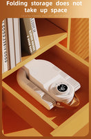 Q1 Household Shoe Warmer Heater Quick Drying Deodorizing Sterilizing Shoe Dryer  Intelligent Timer Shoe Dryer  Adjustable Dryer