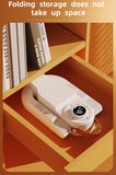 Q1 Household Shoe Warmer Heater Quick Drying Deodorizing Sterilizing Shoe Dryer  Intelligent Timer Shoe Dryer  Adjustable Dryer