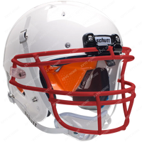 Children's American Football Helmet