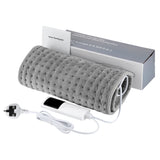 Electric Heating Pad Physiotherapy Thermal Blanket Temperature Control Hot Compress Waist Back Body Hand Winter Warmer