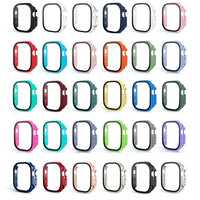 Tempered Cover Ultra Apple watch series band Accessories