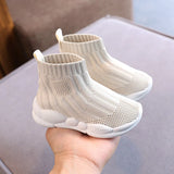 Kids Sock Shoes