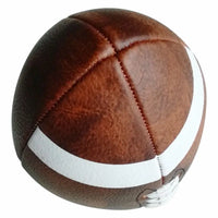 Standard Size 9 American Football Rugby