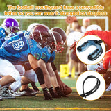 Professional Sports Mouth Braces