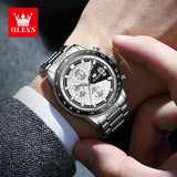 Original Multi-function Men's Watches