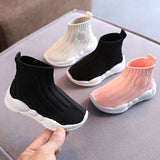 Kids Sock Shoes