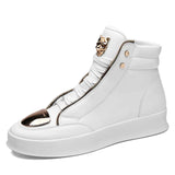 High Top Casual Shoes