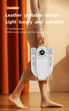 Q1 Household Shoe Warmer Heater Quick Drying Deodorizing Sterilizing Shoe Dryer  Intelligent Timer Shoe Dryer  Adjustable Dryer