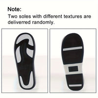 Men's Slippers Home Winter Indoor Warm Shoes Thick Bottom Plush House Slippers Classic Men Cotton Shoes